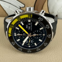 IWC Aquatimer Chronograph IW376708 6