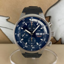 IWC Aquadiver Cousteau Divers IW378201 0