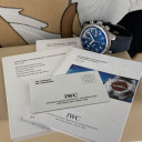 IWC Aquadiver Cousteau Divers IW378201 1