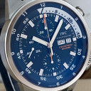 IWC Aquadiver Cousteau Divers IW378201 6