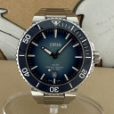 Oris Aquis Lake Baikal Limited Edition 01 733 7730 4175 0