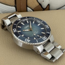 Oris Aquis Lake Baikal Limited Edition 01 733 7730 4175 13