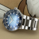 Oris Aquis Lake Baikal Limited Edition 01 733 7730 4175 14