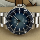 Oris Aquis Lake Baikal Limited Edition 01 733 7730 4175 15