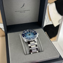 Oris Aquis Lake Baikal Limited Edition 01 733 7730 4175 2