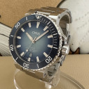 Oris Aquis Lake Baikal Limited Edition 01 733 7730 4175 3