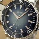 Oris Aquis Lake Baikal Limited Edition 01 733 7730 4175 6