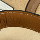 Longines Asthmometer Pulsometer Chronograph L2.78.74 9