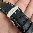 Longines Asthmometer Pulsometer Chronograph L2.78.74 10