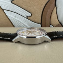 Longines Asthmometer Pulsometer Chronograph L2.78.74 12