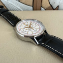 Longines Asthmometer Pulsometer Chronograph L2.78.74 13