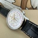 Longines Asthmometer Pulsometer Chronograph L2.78.74 14