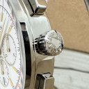 Longines Asthmometer Pulsometer Chronograph L2.78.74 4