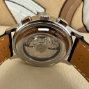 Longines Asthmometer Pulsometer Chronograph L2.78.74 8