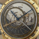 Ulysse Nardin Astrolabium Galileo Galilei 901-21 5