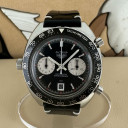 Heuer Autavia 1163V 0