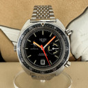Heuer Autavia 1563 0