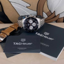 Tag Heuer Autavia Heritage CBE2110.FC8226 8