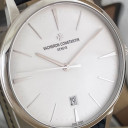 Vacheron Constantin Automatic 85180/000G-9230 6