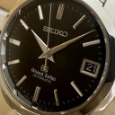Grand Seiko Automatic SBGR053 5