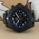 Breitling Avenger Hurricane XB1210E4/BE89 8