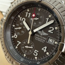 Breitling Avenger Chronograph E13360 4