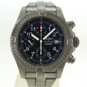 Breitling Avenger Chronograph E13360 0