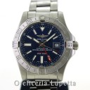 Breitling Avenger II GMT A3239011 0