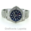 Breitling Avenger II GMT A3239011 4