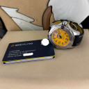 Breitling Avenger Seawolf A17319 1