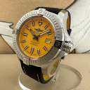 Breitling Avenger Seawolf A17319 2