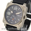 Bell & Ross Aviation Type BR 03-51-GMT 1