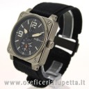 Bell & Ross Aviation Type BR 03-51-GMT 2