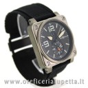 Bell & Ross Aviation Type BR 03-51-GMT 3