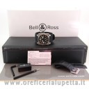 Bell & Ross Aviation Type BR 03-51-GMT 8