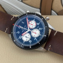 Breitling Aviator 8 B01 Chronograph Mosquito AB0119 15