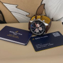 Breitling Aviator 8 B01 Chronograph Mosquito AB0119 1