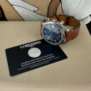 Longines Avigation Big Eye L28161932 1