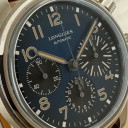 Longines Avigation Big Eye L28161932 6