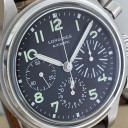 Longines Avigation Big Eye L28164532 7