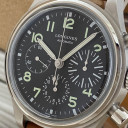 Longines Avigation Big Eye L28164532 5
