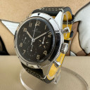Breitling AVI REF765 1953 RE Edition AB0920131B1X1 2