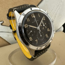 Breitling AVI REF765 1953 RE Edition AB0920131B1X1 3