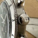 Breitling AVI REF765 1953 RE Edition AB0920131B1X1 4
