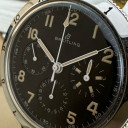 Breitling AVI REF765 1953 RE Edition AB0920131B1X1 5