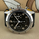 Breitling AVI REF765 1953 RE Edition AB0920131B1X1 7