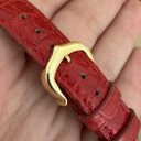 Cartier Baignoire Lady 1952 9