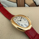 Cartier Baignoire Lady 1952 12
