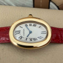 Cartier Baignoire Lady 1952 14