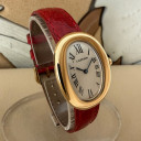 Cartier Baignoire Lady 1952 2